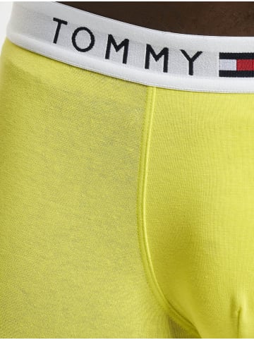 Tommy Hilfiger Tommy Hilfiger Unterwäsche in yellow