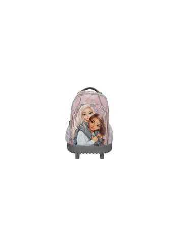 Topmodel Schulrucksack Trolley My BFF, 6-14 Jahre