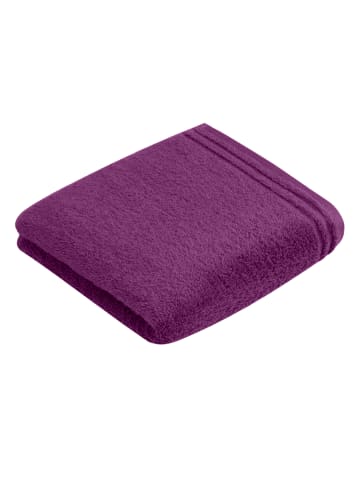 Vossen Vossen Handtücher Calypso Feeling purple - 8590 in purple - 8590