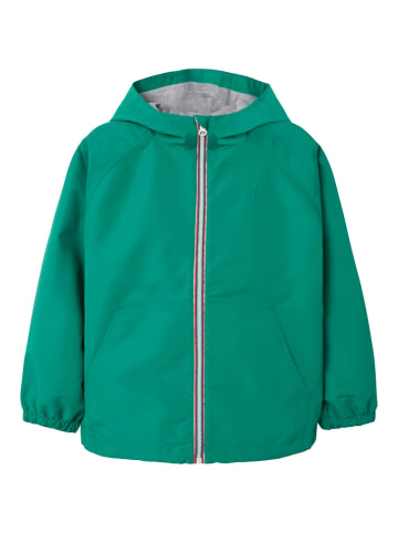 name it Übergangsjacke NKNMAROLO JACKET TB in shady glade