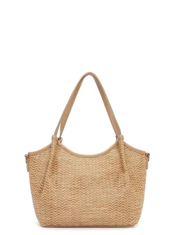 Tamaris Shopper TAS Konstantina in sand