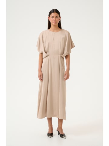Karen By Simonsen Kleid KBThorun Feminine in Simply Taupe