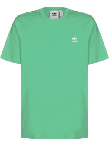 adidas T-Shirts in hi-res green