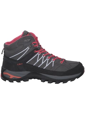 cmp Trekkingschuhe in grey-corallo