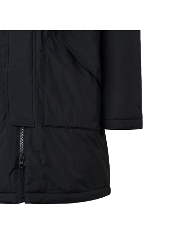 Tretorn TretornM LIGHT PADDED SHELL PARKA in Schwarz