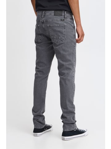 BLEND Bequeme Jeans BHTwister fit in Grau
