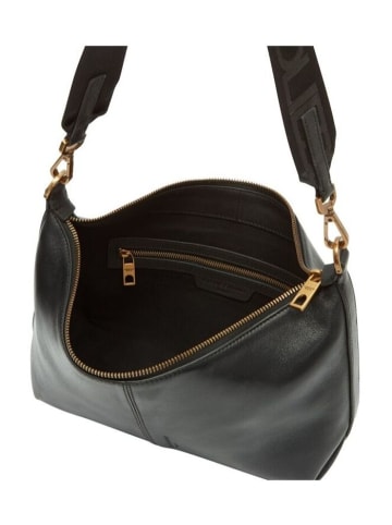 LIEBESKIND BERLIN Umhängetaschen Paris Hobo S in black