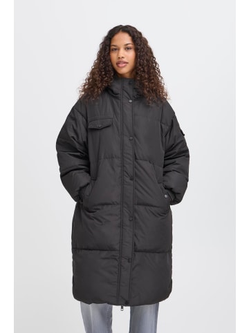 ICHI Jacke IHBUNALA Loose fit in Black