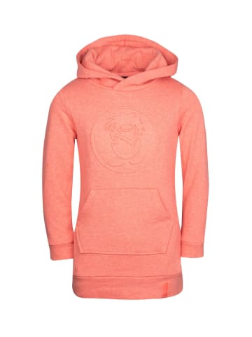 Trollkids Mädchen Kleid "Sandefjord" in Rosa