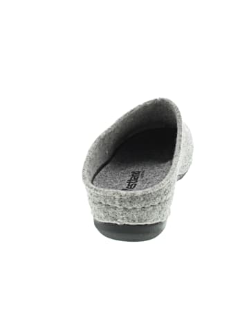 WESTLAND Cholet 02 Hausschuh Grau
