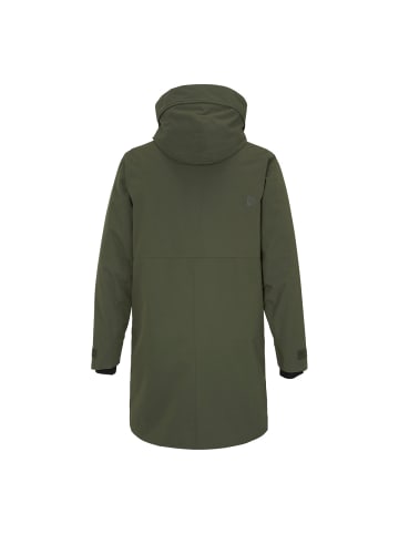 Didriksons Parka Kenny in deep green