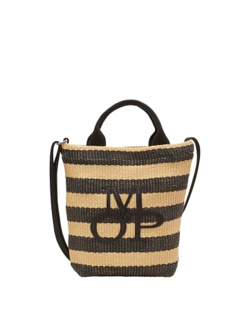 Marc O'Polo Shopper small in Schwarz