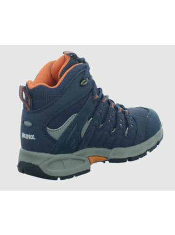 MEINDL Wanderschuhe für Damen in blau
