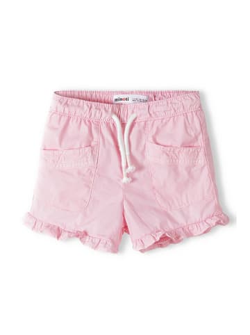 Minoti Shorts 14short 21 in rosa