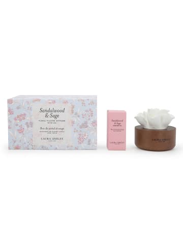 Laura Ashley Duftblumen Laura Ashley - Sandalwood & Sage