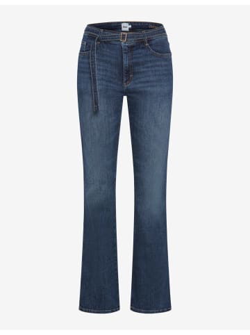 BRAX Jeans Mary in medium stone