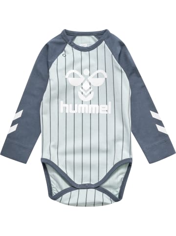 Hummel Hummel One Piece Hmlpinno Jungen in SURF SPRAY