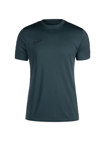 Nike Performance Trainingsshirt Dri-FIT Academy 23 in grün / schwarz