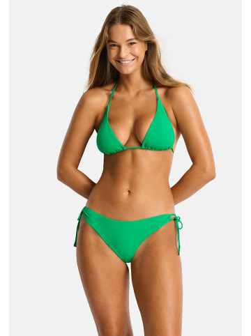 Sea Level Sea Level Bikini-Unterteile Essentials Edit in Kelly Green