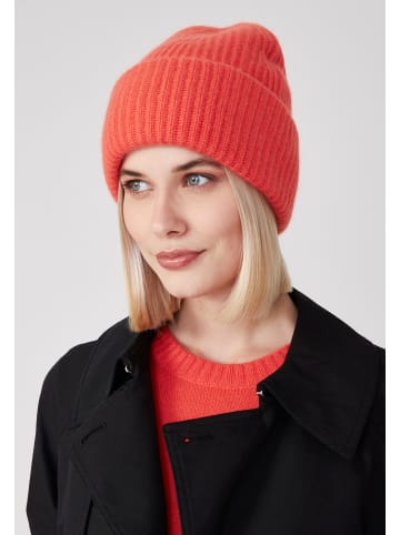 Style Republic Chunky Beanie Damen in marigold