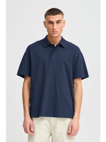 !SOLID Poloshirt SDOSWALD in Blau