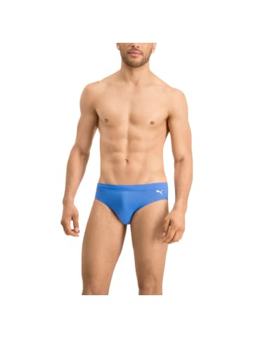 Puma Badehose PUMA SWIM MEN CLASSIC SWIM in Blue