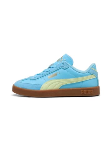Puma Sneaker "Puma Club II Era PS" in Blau