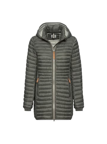 Camel Active Jacke in khaki