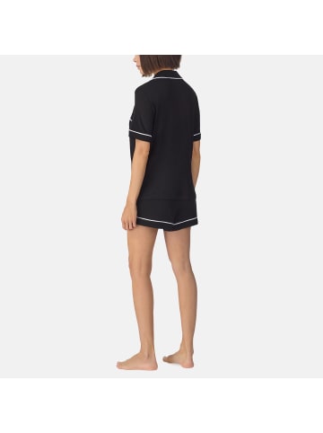 DKNY Next Gen Classic Loungewear in schwarz