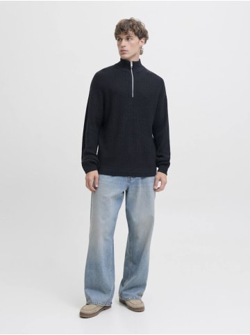 Jack & Jones Pullover in Sky Captain