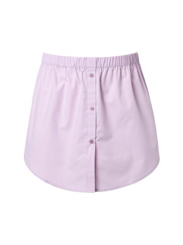 Ulla Popken Accessoire in lavendel