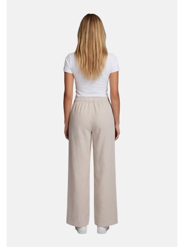U.S. Polo Assn. U.S. POLO ASSN. Damen Pants P046 in Beige