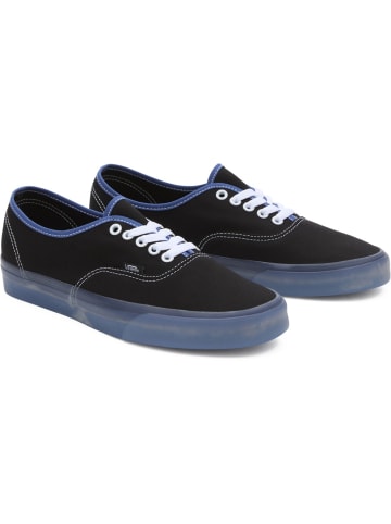 Vans Sneaker "Authentic" in Schwarz