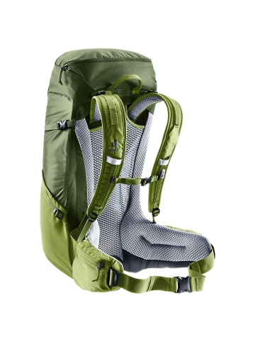 Deuter Futura 26 - Wanderrucksack 61 cm in khaki-meadow