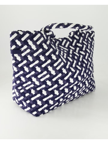 Sorbet Island Shopper in Weiß