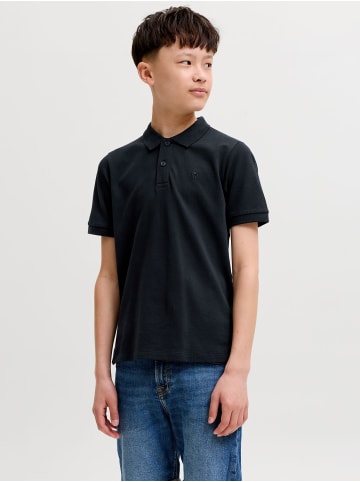 JACK & JONES Junior Poloshirt in Night Sky