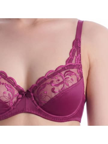 Playtex Bügel-BH in Purple