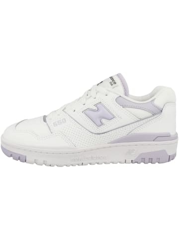 New Balance Sneaker low BBW 550 in weiss