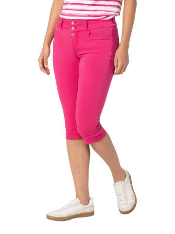 Timezone Short SLIM ENYATZ 3/4 slim in Rosa