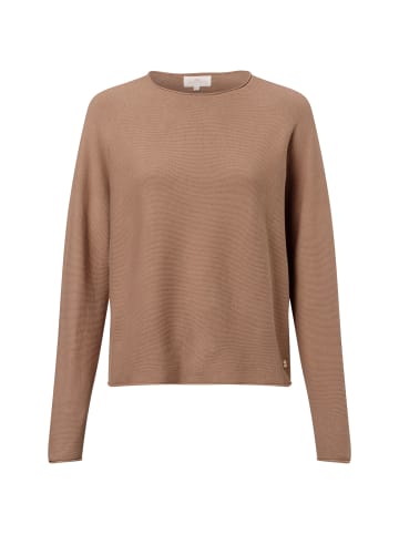 FYNCH-HATTON Pullover in schlamm - 0002