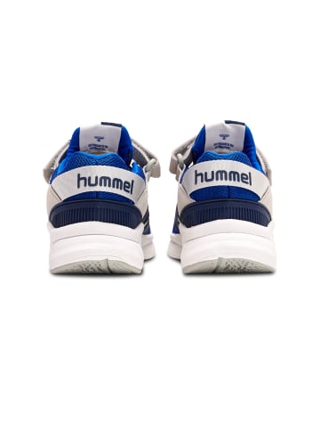Hummel Hummel Sneaker Reach 300 Kinder Atmungsaktiv Leichte Design in TRUE BLUE