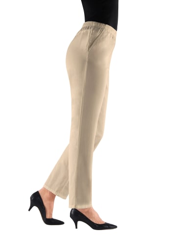 WITT WEIDEN Jeans in beige