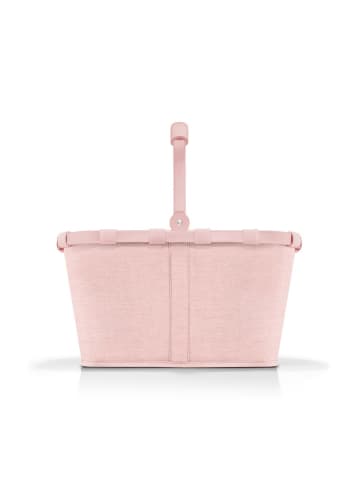 Reisenthel reisenthel carrybag frame twist blush