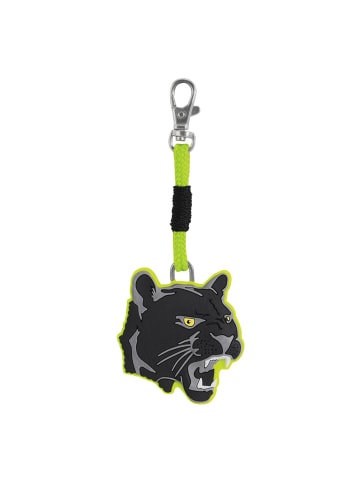 Step by Step HAPPY CHARMS, Anhänger in Black Cat