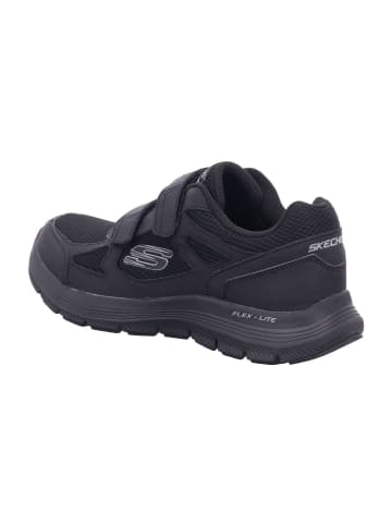 Skechers Lowtop-Sneaker FLEX ADVANTAGE 4.0 - FORTNER in black/black