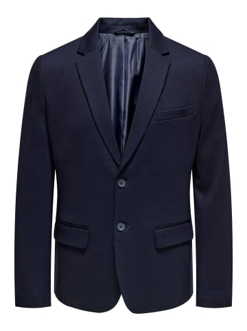 ONLY & SONS Blazer in Night Sky