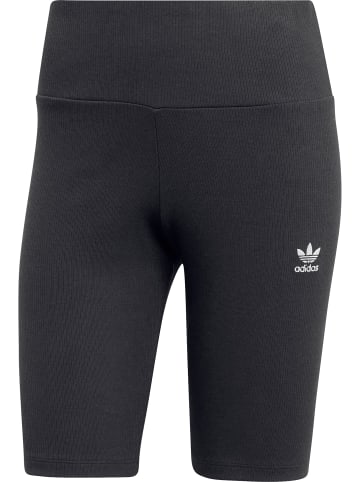 adidas adidas Leggings in black/white
