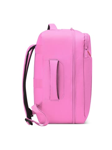 Roncato Ironik 2.0 Rucksack 45 cm in pink