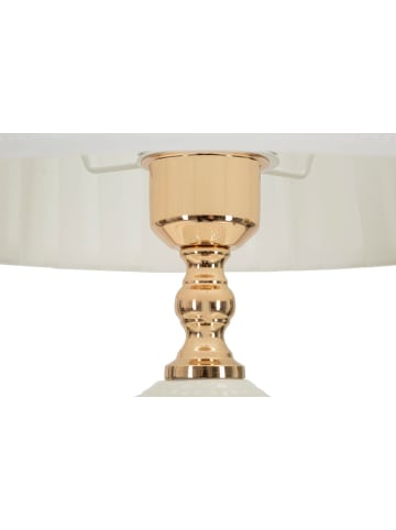 Mauro Ferretti Lampe in weiß