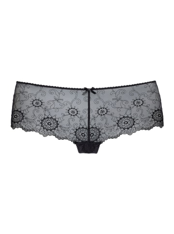 nuance Panty in schwarz